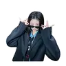 Wonhee totem