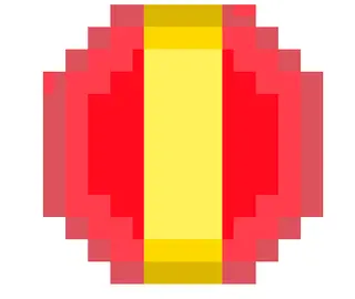 Spanish XP Bar