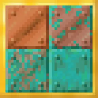 Original Copper (MC Live 2020)