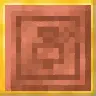 Chiseled Copper Golem