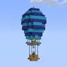 Hot Air Balloons [1.20]