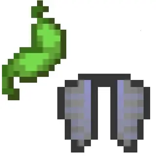 Elytra Nausea