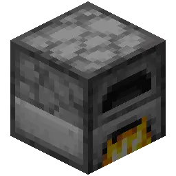 Furnace NBT Recipes
