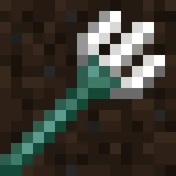 Impaling Bedrock Parity