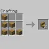 Volumetric Recipe Fix