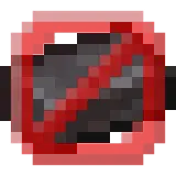 Remove Netherite Armor & Tools