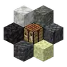 Craft More Stones!