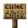 Copy Signs