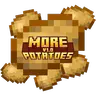 More Potatoes