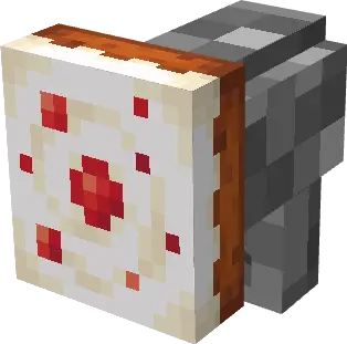 CakeCannon DataPack