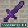 Simple Enchantment Display
