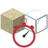 Fast Sand Smelting DATA PACK