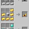 Original Horse Armor Recipes