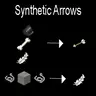 Synthetic Arrows
