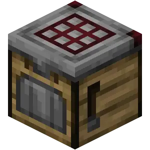 Red1's Crafter Receipe
