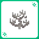 Dead Coral Drops
