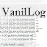 VanilLog