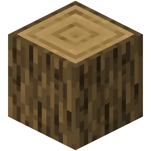 CraftWithLogs