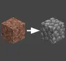 Craft Cobblestone