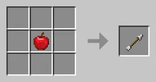 Original Arrow Recipe