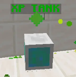 XP tank V1.5