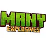 Many Explosives Datapack