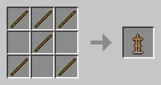 Armor Stand Preview Recipe