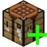 Uncraftable Craftable