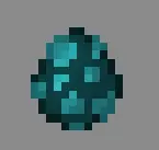 Craftable Warden Spawn Egg