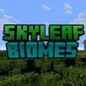 Skyleaf Biomes