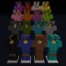 Wool Armor