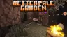 Better pale garden