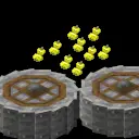 Crush Enchanted Fruit