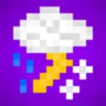 Weather Unhinged
