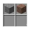 Tuff Crafting