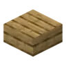 Sticks = slabs