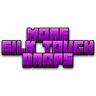 More Silk Touch Drops