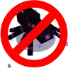 No Ender Spiders