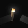 Pass the torch