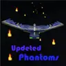 Updated Phantoms