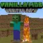Vanilla Mob Variety Pack