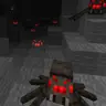 Danger in The Dark