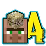 Blocky Villagers