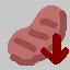 Hardcore meat
