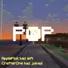 Pop!