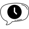 Interval Messages