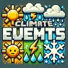 ClimateEvents
