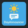 DayAnnouncer