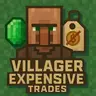 Villager Expensive Trades