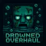 DrownedOverhaul – A Deep Sea Threat Awaits
